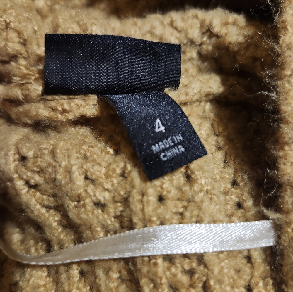 Sweater Jacket - image 2